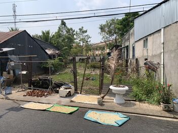 Bán nền đẹp gần TT thị trấn Phong Điền, cách cầu trà niền chỉ 500m.