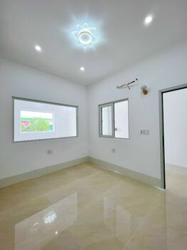 BÁN NHÀ TRỆT LỬNG KDC BÌNH NHỰT - 12A8.BÌNH THỦY