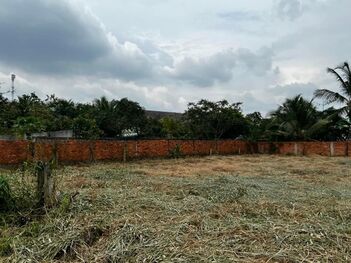 ĐẤT DIỆN TÍCH LỚN MẶT TIỀN Đ. HUỲNH THỊ NỞ  LỘ GIỚI 12m CHUẨN BỊ NÂNG CẤP 20M LỘ SẴN TRÊN GIẤY