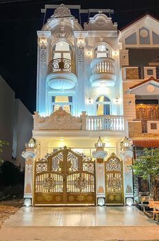 BÁN SIÊU PHẨM 3 LẦU KDC XÂY DỰNG KẾ NAM LONG QUẬN CÁI RĂNG