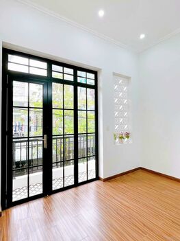 BÁN NHÀ TRỆT LẦU KDC THỚI NHỰT 1