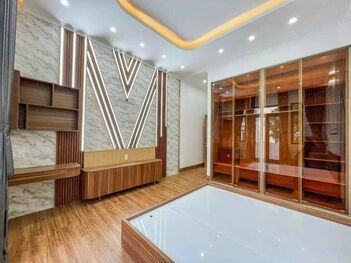 BÁN NHÀ TRỆT 2 LẦU KDC CỬU LONG