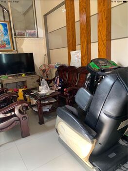 Chủ chuẩn bị xuất ngoại nên cần bán gấp giá tốt