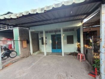 Cần bán gấp mặt tiền chợ Rạch Cam- Long Hòa