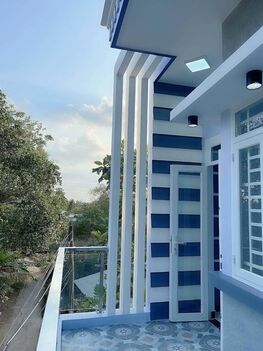 BÁN NHÀ TRỆT LẦU PHƯỜNG THƯỜNG THẠNH CÁI RĂNG