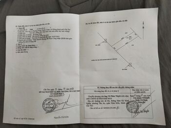 Cho thuê đất cần thơ