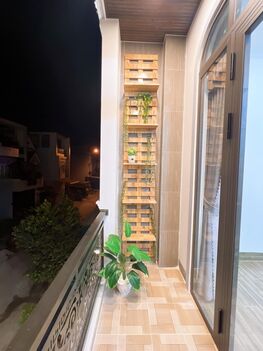 Bán nhà mới đủ nội thất kdc Thới Nhựt P. An Khánh Q. Ninh Kiều TPCT