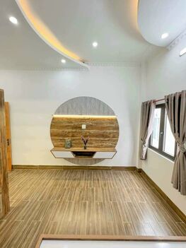 BÁN NHÀ TRỆT 2 LẦU ĐƯỜNG SỐ 7 DKC ĐẠI HỌC Y DƯỢC CẦN THƠ