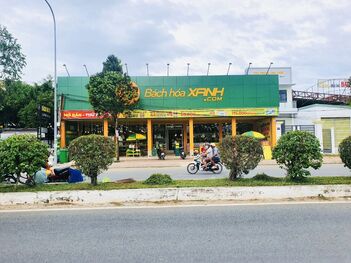 CHÍNH CHỦ BÁN GẤP + ĐẤT NỀN BIỆT THỰ CỒN KHƯƠNG MẶT TIỀN ĐƯỜNG NGUYỄN VĂN CỪ+ CÓ THU NHẬP NGAY