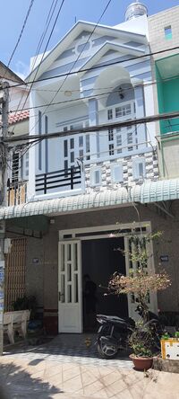 Bán nhà chính chủ tại An Khánh, Q. Ninh Kiều