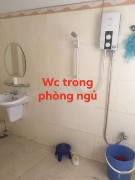 Nhà gần chợ Tân An hẻm 50 Quang Trung giá 3tr5