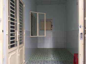 Đường Lý Tự Trọng ngây trung tâm thành phố