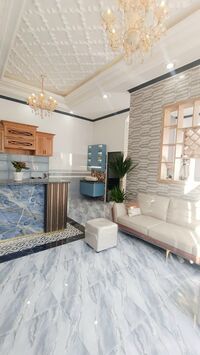 [50]_Nhà Trệt Lầu, DTSD:80m2, lộ 4m, L/tổ 3-4 NVC, An Khánh, Ninh Kiều, TPCT || 2TY800