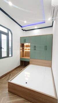 [50]_Nhà Trệt Lầu, DTSD:80m2, lộ 4m, L/tổ 3-4 NVC, An Khánh, Ninh Kiều, TPCT || 2TY800