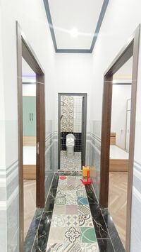 [50]_Nhà Trệt Lầu, DTSD:80m2, lộ 4m, L/tổ 3-4 NVC, An Khánh, Ninh Kiều, TPCT || 2TY800