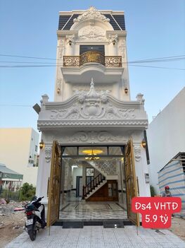 ????????????????Nhà 2 Lầu giá mềm 5.9 tỷ siêu đẹp !!! ????????????????????????❤️❤️❤️Cf 100 tr  BÁN NHÀ MỚI XÂY 1 TRỆT 2 LẦU,KHU VĂN HOÁ TÂY ĐÔ - HƯNG THẠNH - CÁI RĂNG - CẦN THƠ - ✅Diện tích: 5m x17.75 m = 89m2 - DTSD khoản = 267 m2 - ✅Pháp lý: Sổ hồn