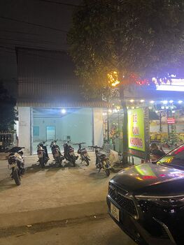 Cho thuê nhà mặt tiền Nguyễn Văn Cừ (gần cầu cồn khương)