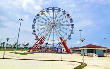 Chỉ 13 triệu/tháng trong 4 năm bạn đã sở hữu cho mình 1 nền ODT ngay TT Thành Phố Tỉnh