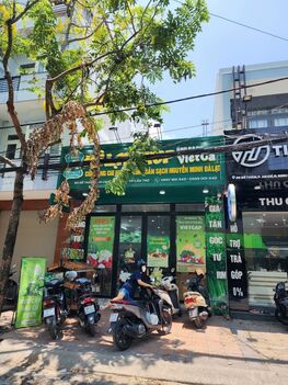 NHÀ MẶT TIỀN ĐƯỜNG ĐỀ THÁM - TRUNG TÂM THÀNH PHỐ