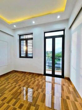 BÁN 2 CĂN NHÀ MẶT TIỀN ĐƯỜNG LÀNG HOA BÀ BỘ , QUẬN BÌNH THUỶ, TP. CẦN THƠ