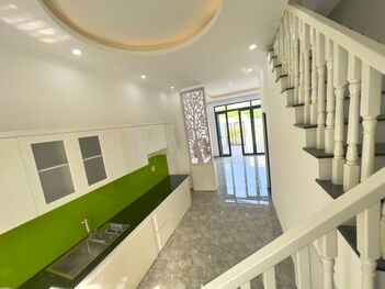 BÁN 2 CĂN NHÀ MẶT TIỀN ĐƯỜNG LÀNG HOA BÀ BỘ , QUẬN BÌNH THUỶ, TP. CẦN THƠ