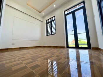 BÁN 2 CĂN NHÀ MẶT TIỀN ĐƯỜNG LÀNG HOA BÀ BỘ , QUẬN BÌNH THUỶ, TP. CẦN THƠ