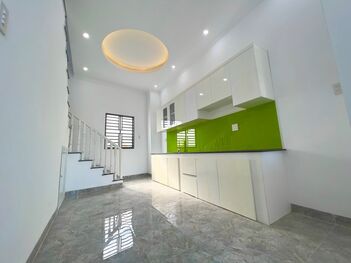 BÁN 2 CĂN NHÀ MẶT TIỀN ĐƯỜNG LÀNG HOA BÀ BỘ , QUẬN BÌNH THUỶ, TP. CẦN THƠ