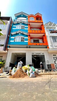 Nhà mặt tiền đường Nguyễn Văn Trỗi, Phường Xuân Khánh Q. Ninh Kiều TPCT