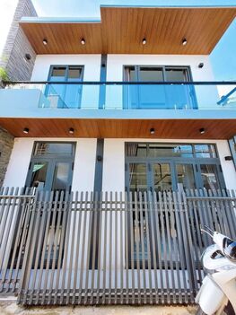 Bán nhà trục chính hẻm 44 cách mạng tháng tám p. Cái khế Q. Ninh Kiều TPCT