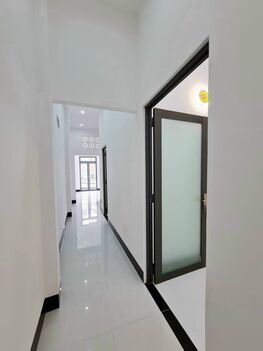 NHÀ TRỆT LẦU ĐẸP HẺM 234 ĐƯỜNG HOÀNG QUỐC VIỆT