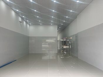 nhà cho thuê dự án 60 căn Hưng Phú