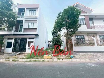 BÁN NỀN ĐƯỜNG SỐ 1 - KHU DÂN CƯ NAM LONG 2 VIEW RẤT ĐẸP