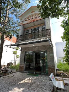 CHO THUÊ NHÀ ĐẸP CÓ NỘI THẤT CƠ BẢN - KDC HỒNG LOAN (GẦN BẾN XE MỚI), CÁI RĂNG, CẦN THƠ