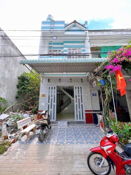 ➡️ Nhà trệt lầu - ĐƯỜNG 26- KDC Thới Nhựt - P. An Khánh - Ninh Kiều - Cần Thơ