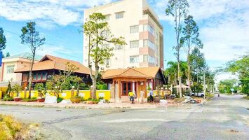 ☘️☘️☘️ NHÀ GỖ GÓC 2 MẶT TIỀN ĐƯỜNG NGUYỄN THỊ SÁU - KDC 586 - PHÚ THỨ - CÁI RĂNG - CẦN THƠ