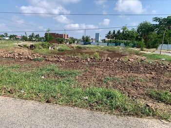 CẦN NHƯỢNG LẠI MIẾNG ĐẤT GẦN CHỢ