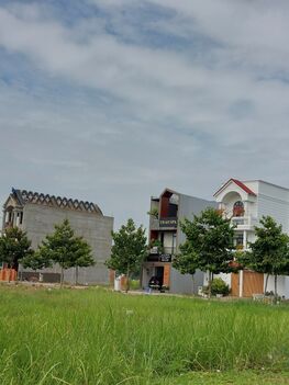 ÚT NGỌC CẦN BÁN MIẾNG ĐẤT NGAY BÌNH THỦY, CẦN THƠ