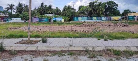 CHÍNH CHỦ CẦN BÁN GẤP NỀN THỔ CƯ