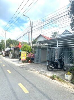 ☘️☘️☘️ NHÀ TRỆT RỘNG RÃI ĐƯỜNG MỸ KHÁNH - BÔNG VANG, PHONG ĐIỀN, CẦN THƠ