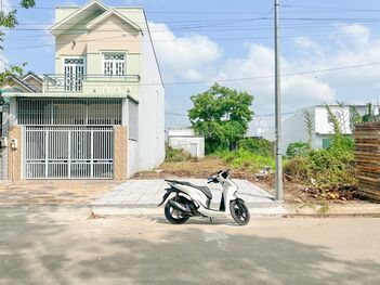 Bán Nền 125m2 - KDC Hồng Phát (khu 12) - Phong Điền - Cần Thơ - 3ty300