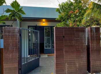 CHO THUÊ NHÀ MỚI ĐẸP GẦN CAO ĐẲNG NGHỀ CMT8, AN THỚI, BÌNH THUỶ, CẦN THƠ.