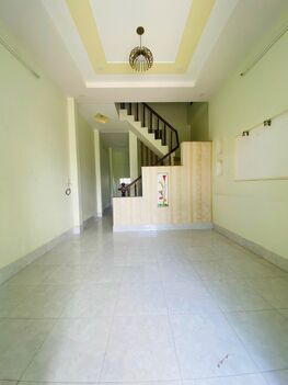 Cho thuê nhà hẻm liên tổ 1-2 đường Nguyễn Văn Cừ, An Khánh