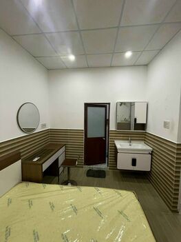 CHO THUÊ NHÀ ĐỐI DIỆN KDC BÌNH NHỰT ĐƯỜNG VÕ VĂN KIỆT - LONG HOÀ, BÌNH THỦY - 4tr