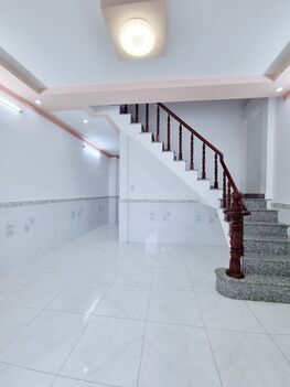 CG - Bán nhà Trệt Lầu 38m2 - Hẻm 583 đường 30/4 - Hưng Lợi - Ninh Kiều - Cần Thơ - 2ty250