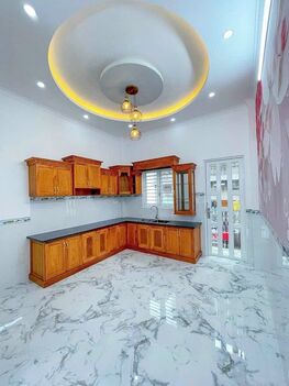 CG - Bán nhà Trệt lầu 64m2 - Đường số 3 Kdc Đại Học Y dược - An Khánh - Ninh Kiều - Cần Thơ - 6ty