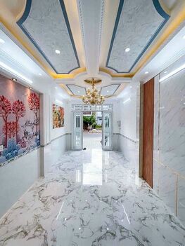 CG - Bán nhà Trệt lầu 64m2 - Đường số 3 Kdc Đại Học Y dược - An Khánh - Ninh Kiều - Cần Thơ - 6ty
