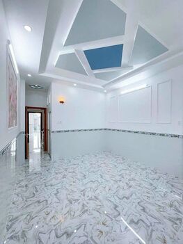 CG - Bán nhà Trệt lầu 64m2 - Đường số 3 Kdc Đại Học Y dược - An Khánh - Ninh Kiều - Cần Thơ - 6ty