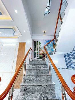 CG - Bán nhà Trệt lầu 64m2 - Đường số 3 Kdc Đại Học Y dược - An Khánh - Ninh Kiều - Cần Thơ - 6ty