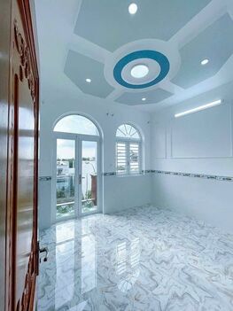 CG - Bán nhà Trệt lầu 64m2 - Đường số 3 Kdc Đại Học Y dược - An Khánh - Ninh Kiều - Cần Thơ - 6ty