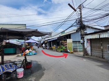 CG - Bán nhà Trệt Lầu 60m2 - Hẻm 12 - Đường 3/2 - Hưng Lợi - Ninh Kiều - Cần Thơ - 1ty670